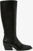 Schwarze VIA VAI Hohe Stiefel DO ASHLEY - medium