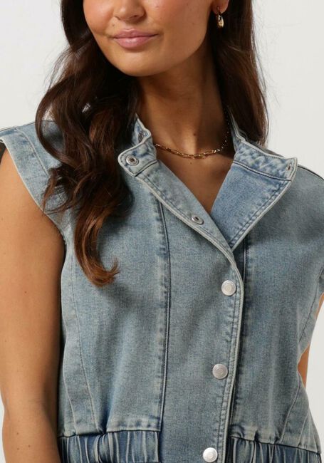 Dunkelblau CIRCLE OF TRUST Jumpsuit PHOENIX JUMPSUIT - large