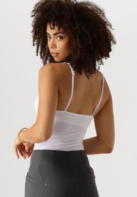 Weiße IBANA Top EDEN TOP - large
