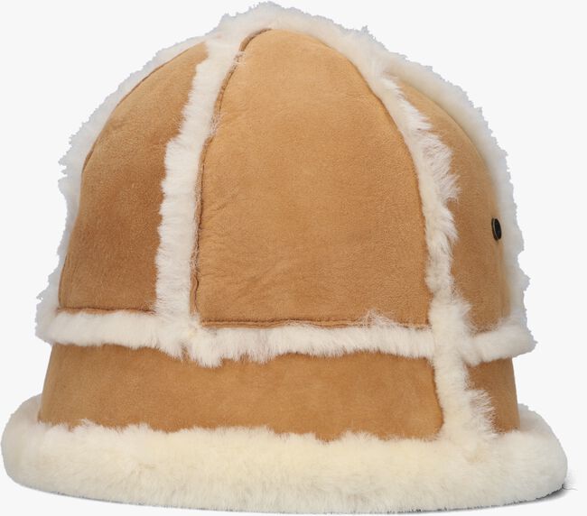 Braune WARMBAT Hut COBAR HAT - large