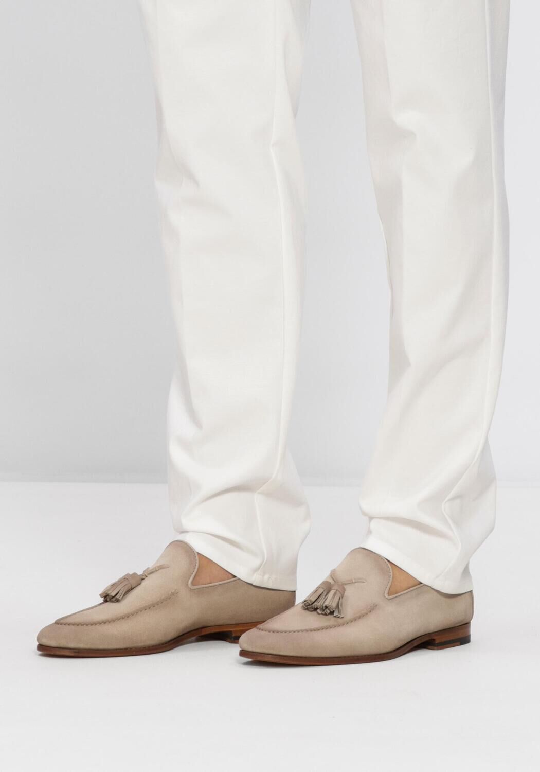 Graue MAGNANNI Loafer 25397 - large