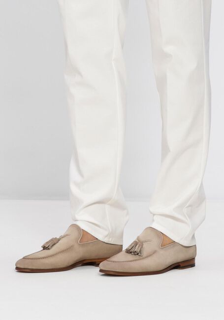 Graue MAGNANNI Loafer 25397 - large