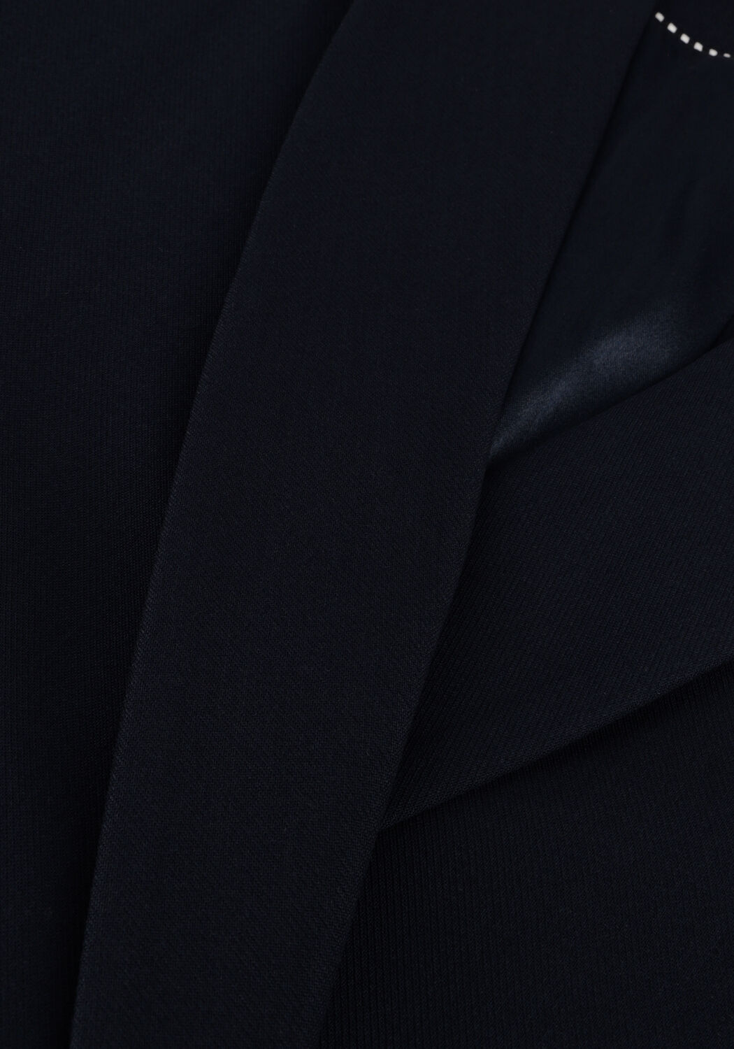 Dunkelblau CO'COUTURE Blazer VOLA OVERSIZED BLAZER - large