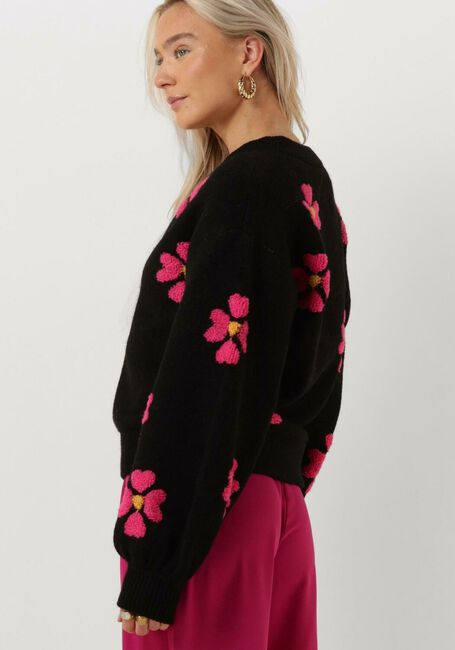 Schwarze HARPER & YVE Jack LUCKY-CA - large