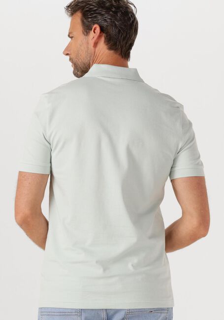 Minze BOSS ORANGE Polo-Shirt PASSENGER - large