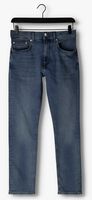 Blaue TOMMY HILFIGER Slim fit jeans SLIM BLEECKER PSTR