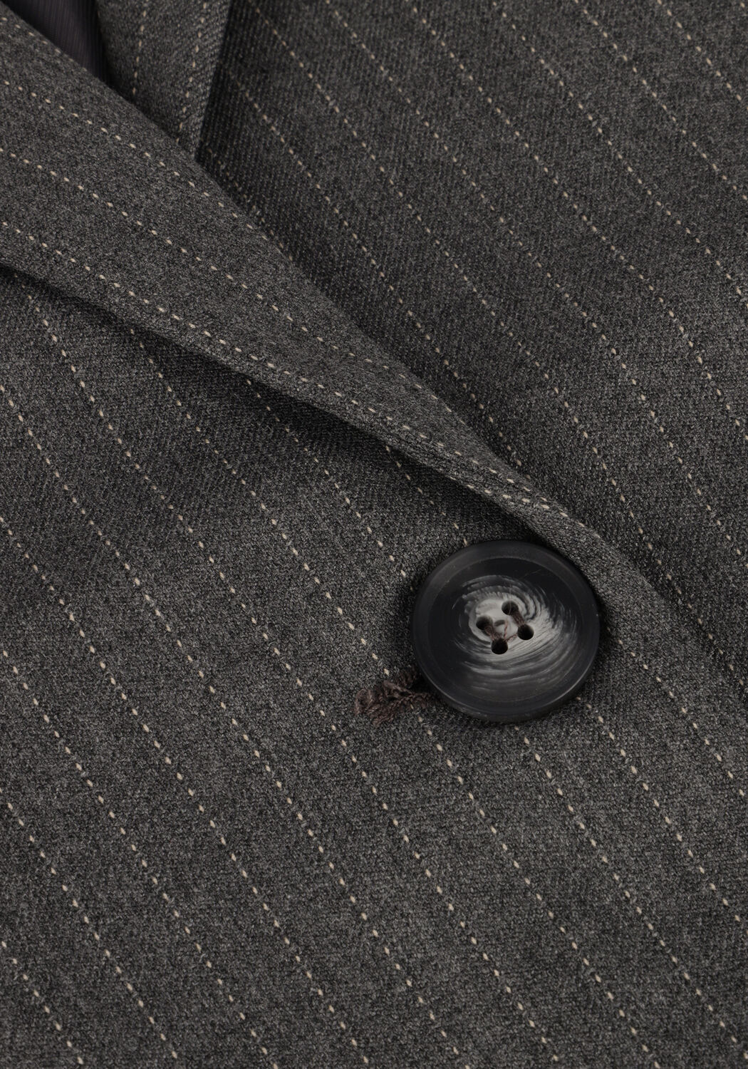 Graue SELECTED WOMEN Blazer FANNI LS RELAXED BLAZER B - large