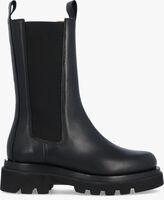 Schwarze TORAL Chelsea Boots 12577 - medium