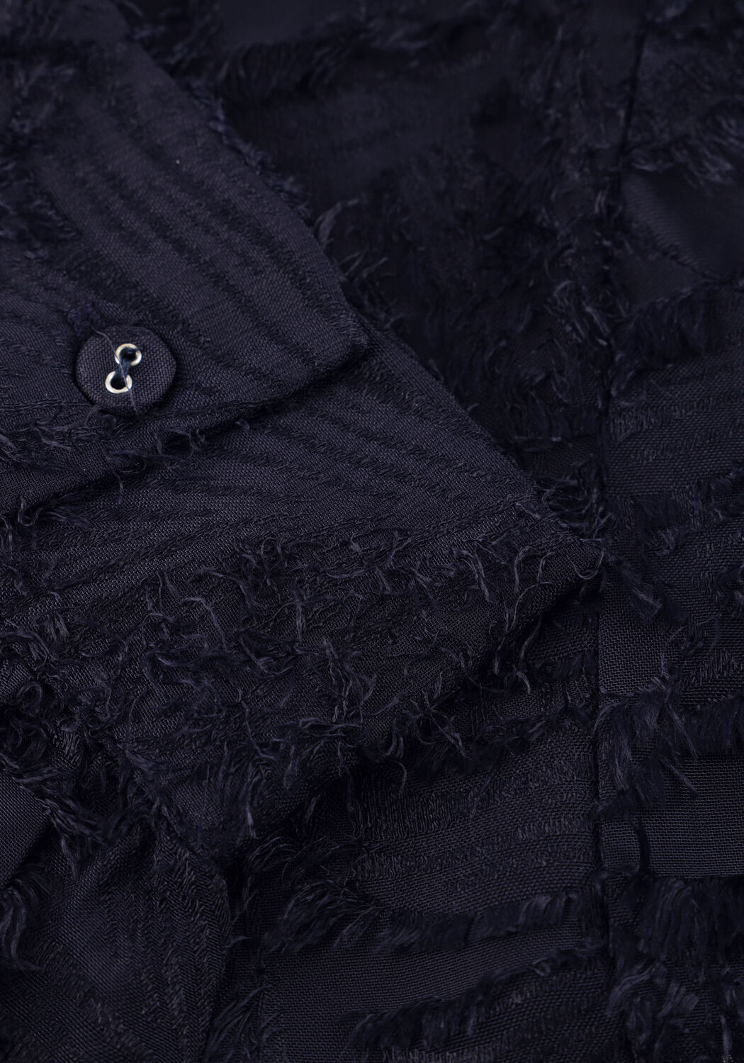 Dunkelblau MINUS Blusen HOLLIE BLOUSE - large