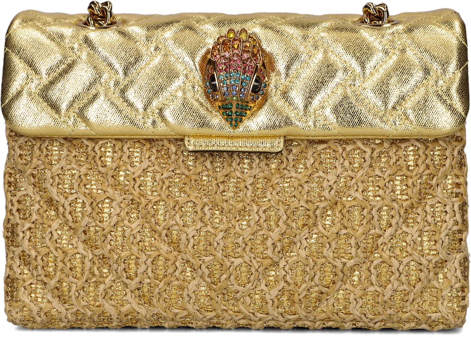 Umhängetasche Kensington Bag 1 Damen - Kurt Geiger London - Modalova
