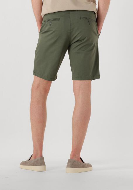 Olive MATINIQUE Kurze Hose MATHOMAS SHORT - large