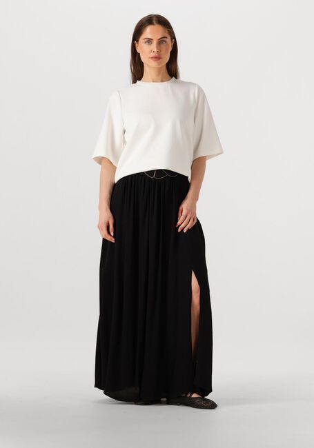 Weiße STUDIO AMAYA T-shirt LILLY SHIRT - large