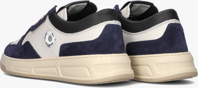 Dunkelblau OFF THE PITCH Sneaker low BREATH - large