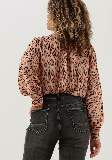 Rote CIRCLE OF TRUST Blusen SUZY BLOUSE - large
