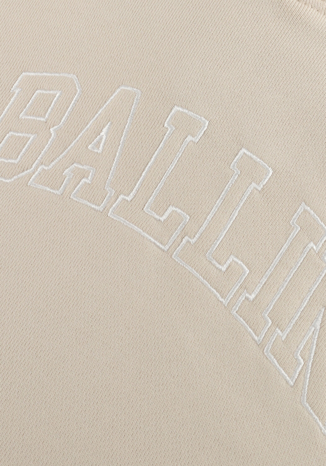 Sand BALLIN Pullover 23017310 - large