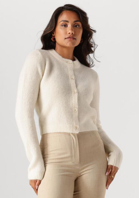Ecru JOSH V Strickjacke PATTY - large