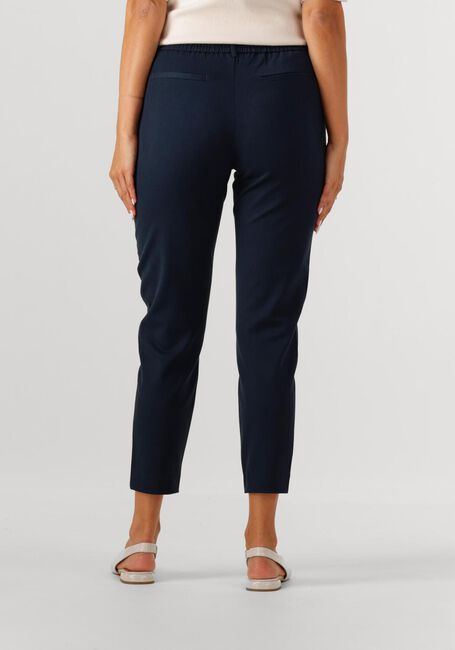 Dunkelblau OBJECT Hose OBJLISA SLIM PANT - large