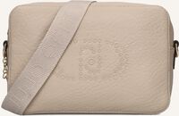 Ecru LIU JO Crossbody taschen SAMIANA CROSS OVER - medium