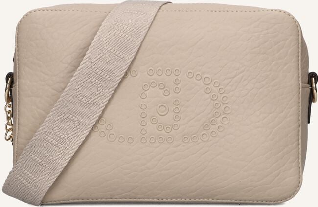 Ecru LIU JO Crossbody taschen SAMIANA CROSS OVER Ecru LIU JO Crossbody taschen SAMIANA CROSS OVER - large