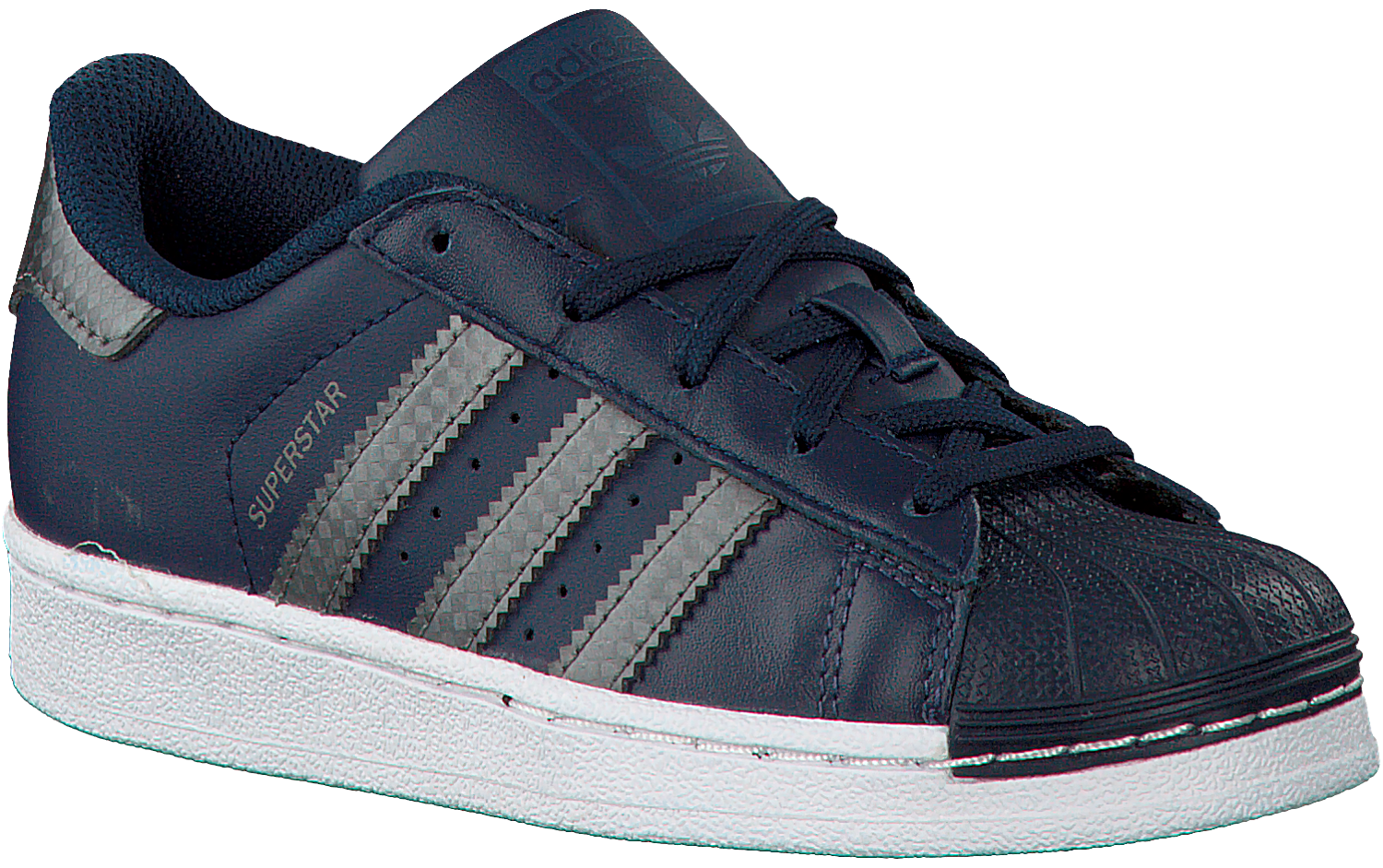 superstar kids Blue