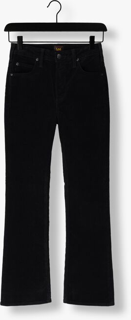 Schwarze LEE Flared jeans BREESE BOOT - large