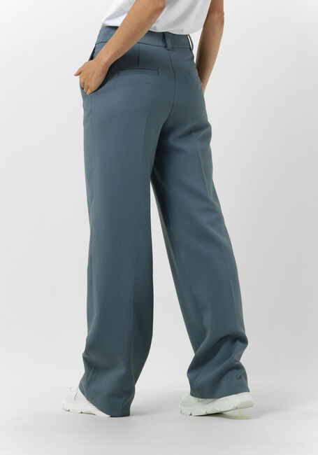 Blaue MODSTRÖM Hose GALE PANTS - large