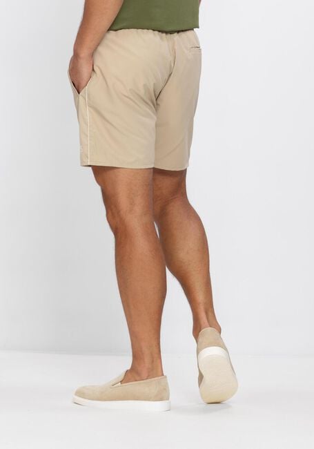 Sand BOSS BLACK Badehosen STARFISH - large