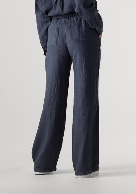 Dunkelblau MOSCOW Wide jeans 94-02-POMALIE-1 - large