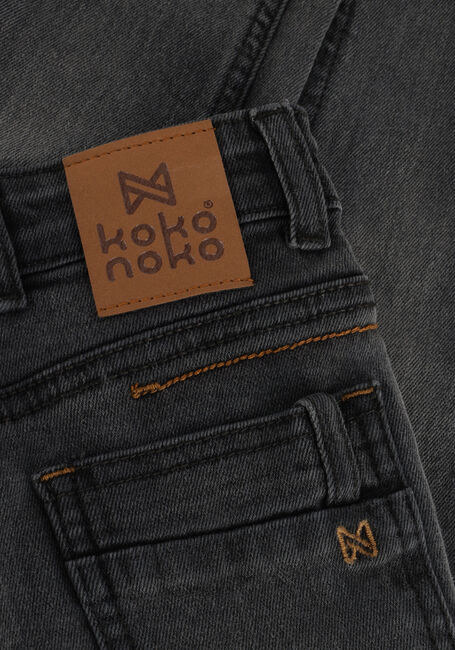 Hellgrau KOKO NOKO Skinny jeans S48818 - large