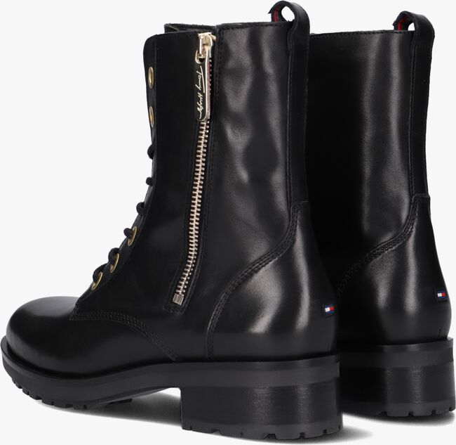 Hilfiger schnürboots damen Clearance