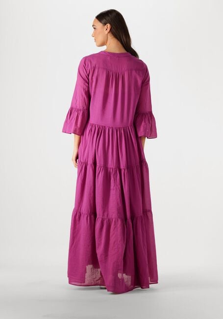 Lilane DEVOTION Maxikleid OCEAN - large