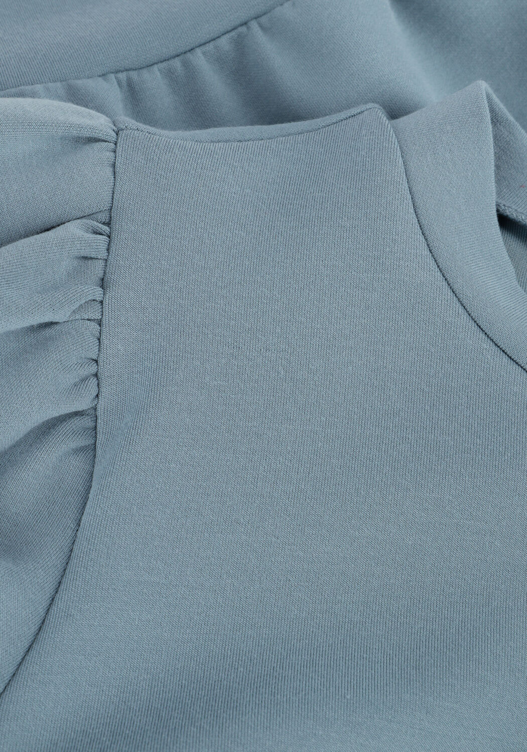 Hellblau MINUS Top LIVANA T-SHIRT - large