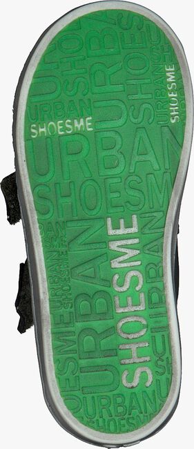 Grüne SHOESME Sneaker high UR7W100 - large
