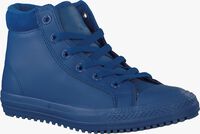 Blaue CONVERSE Sneaker CTAS CONVERSE BOOT HI - medium