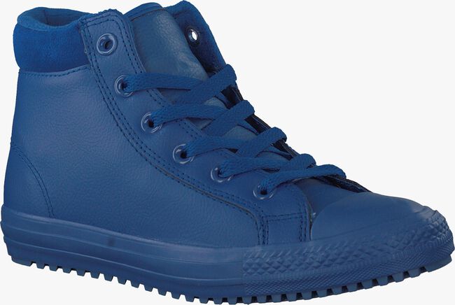 Blaue CONVERSE Sneaker CTAS CONVERSE BOOT HI - large
