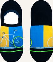 Mehrfarbige/Bunte XPOOOS Socken BIKE Mehrfarbige/Bunte XPOOOS Socken BIKE - medium