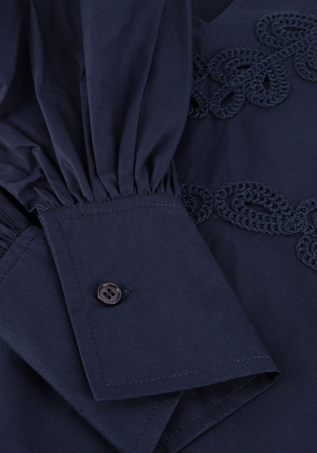 Dunkelblau IBANA Blusen TORIN - large