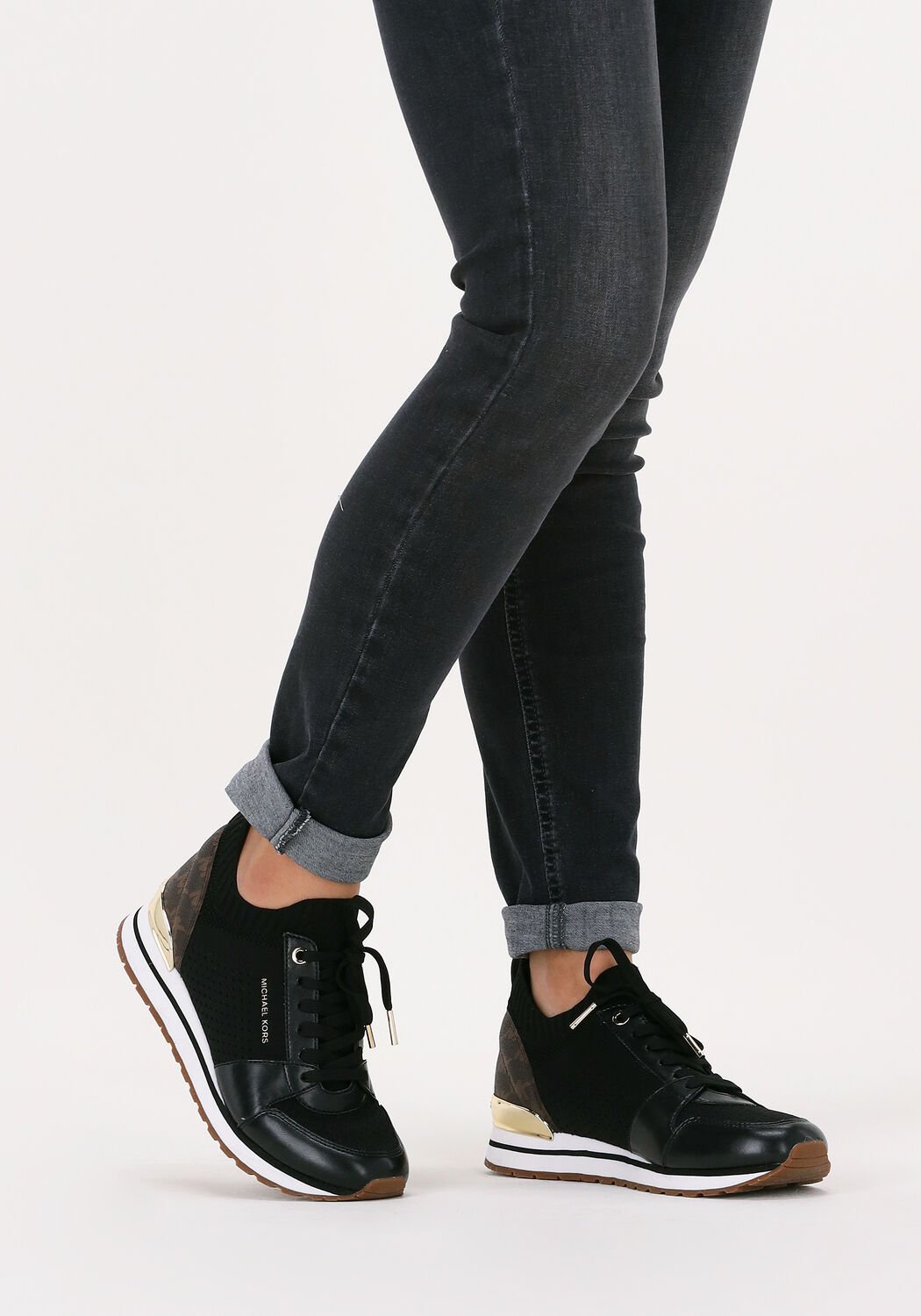 Billie knit trainer cheap