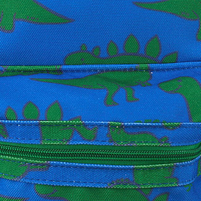 Blaue SHOESME Rucksack BAG9A022 - large