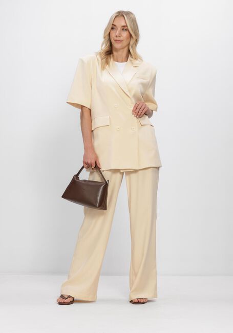 Wei&szlig;e STUDIO AMAYA Jacken FENDI BLAZER - large