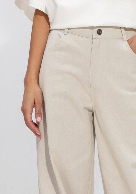 Ecru ELEH Jeans SS260038 - large