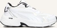 Weiße PUMA Sneaker Low TEVERIS NITRO Weiße PUMA Sneaker Low TEVERIS NITRO - medium