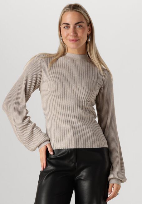 Sand NOTRE-V Pullover NV-ELODIE - large