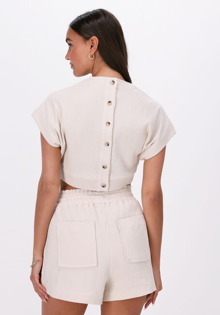 Beige JOSH V Top KAYE - large