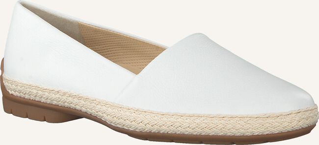 Weiße PAUL GREEN Slipper 1962 Weiße PAUL GREEN Slipper 1962 - large