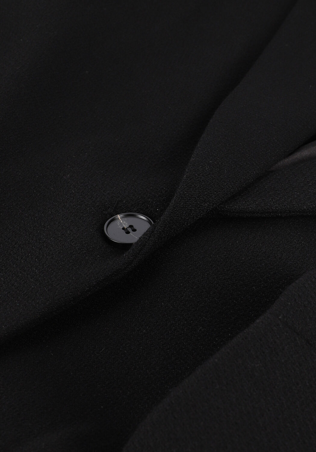 Schwarze CO'COUTURE Blazer NITTIE BLAZER - large