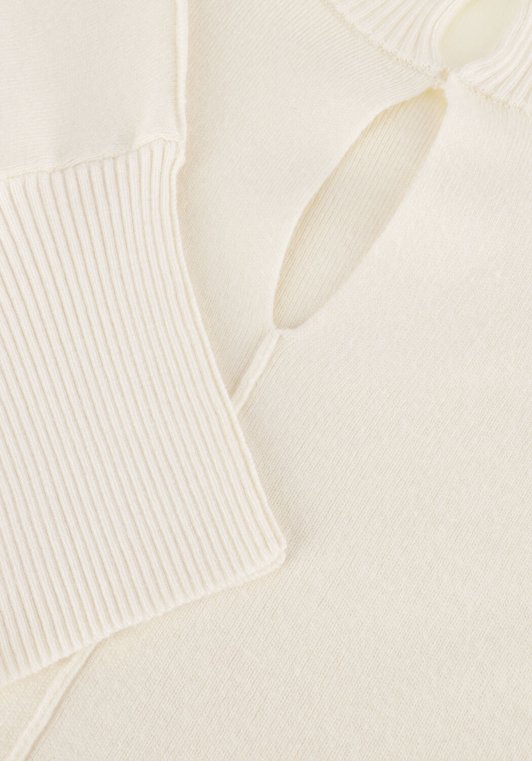 Ecru CAROLINE BISS Pullover 4270 - large