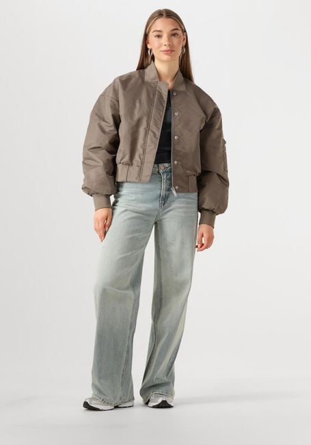 Dunkelgrau MY ESSENTIAL WARDROBE Top MANDYMW TOP - large