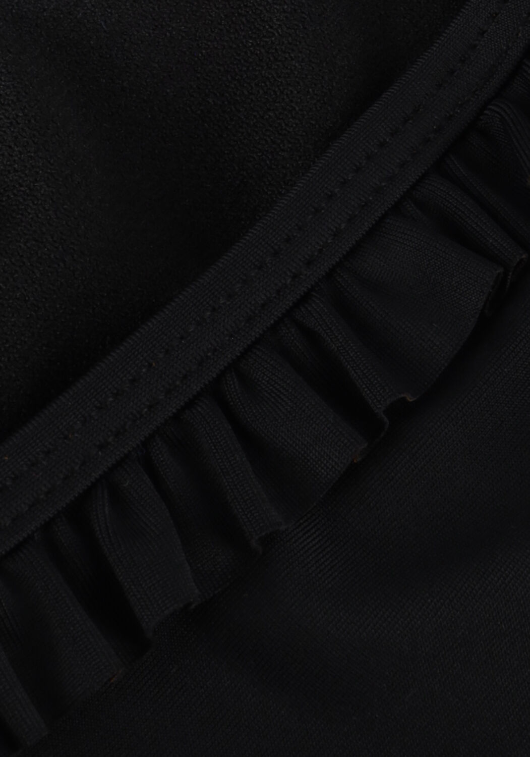 Schwarze SHIWI Bikinis BELLA BIKINI SET - large