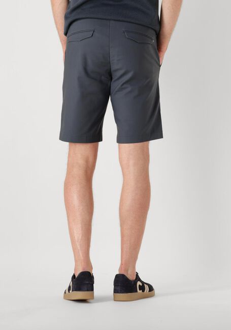 Blaue CAST IRON Hosen RISER SHORTS COMFORT STRETCH - large